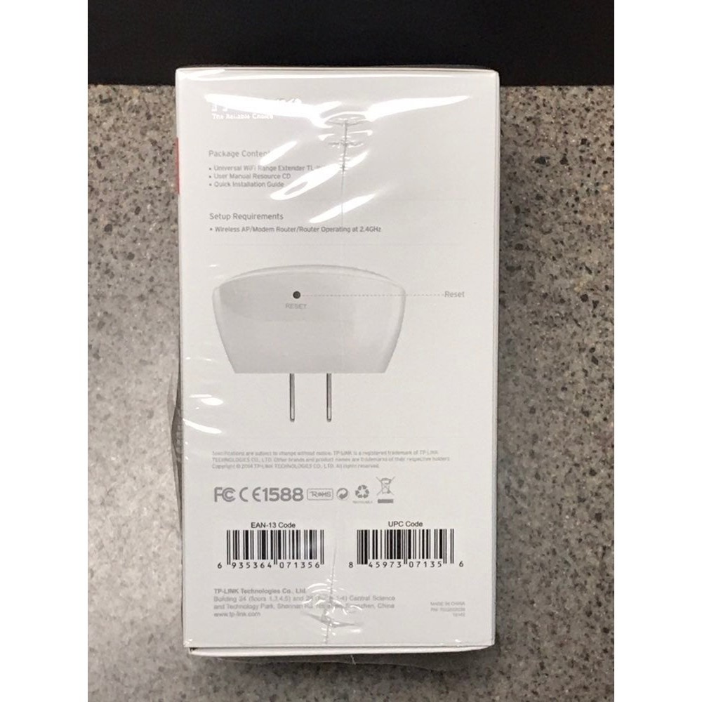 WiFi Range Extender - Picture 3 of 4